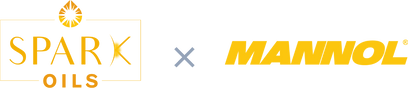 Spark Oils x MANNOL